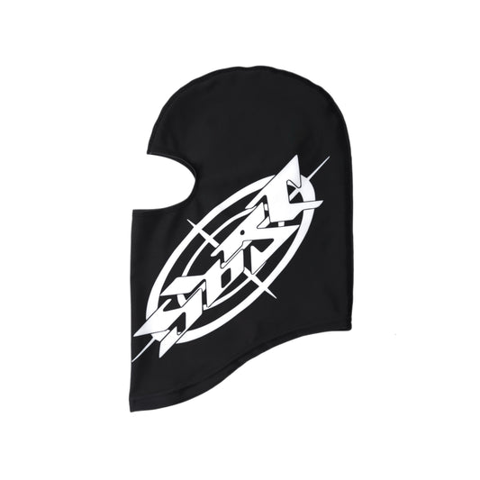 GOAL Ski Mask Black