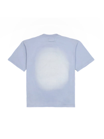 Cloud Tee Light Blue