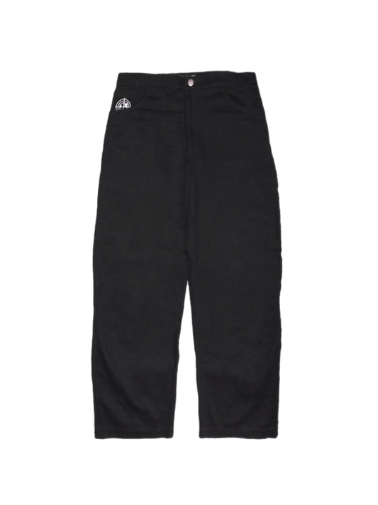 BASIC TARGET Jeans Black