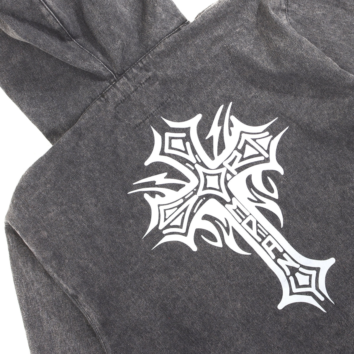 XCROSS Hoodie Gray