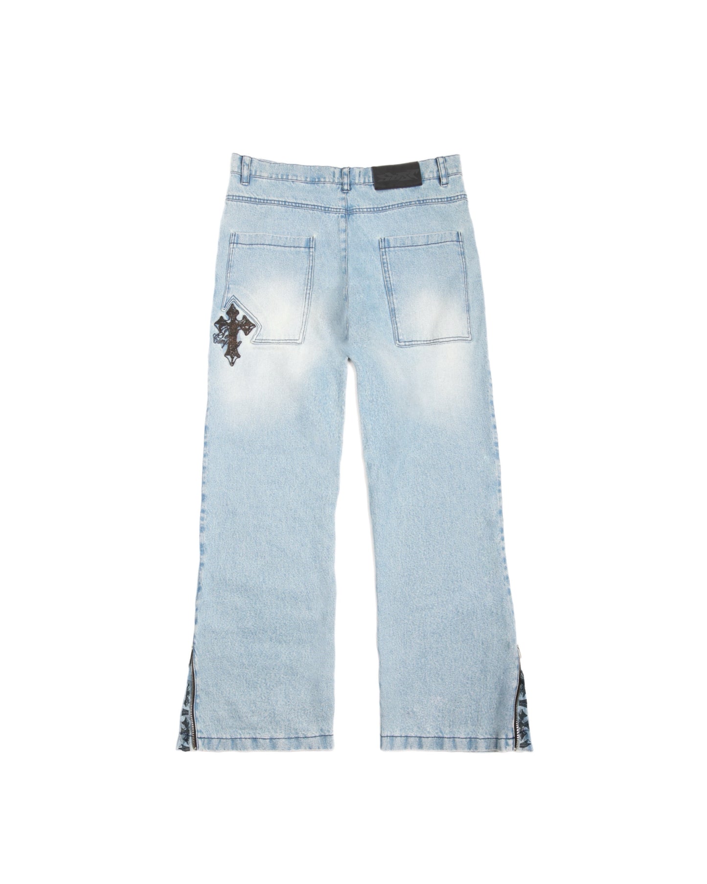 Goat Washed Jeans