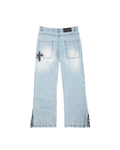 Goat Washed Jeans
