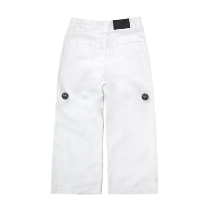 NEXT LEVEL Jeans White