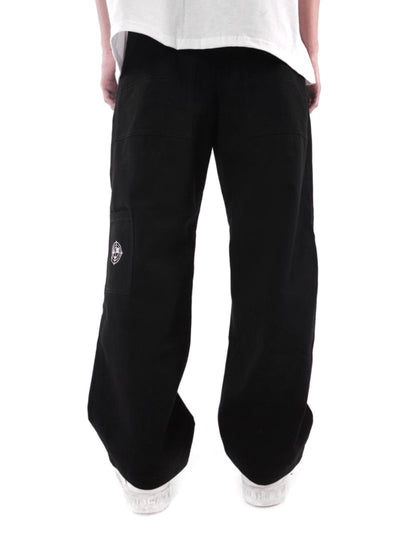 BASIC TARGET Jeans Black