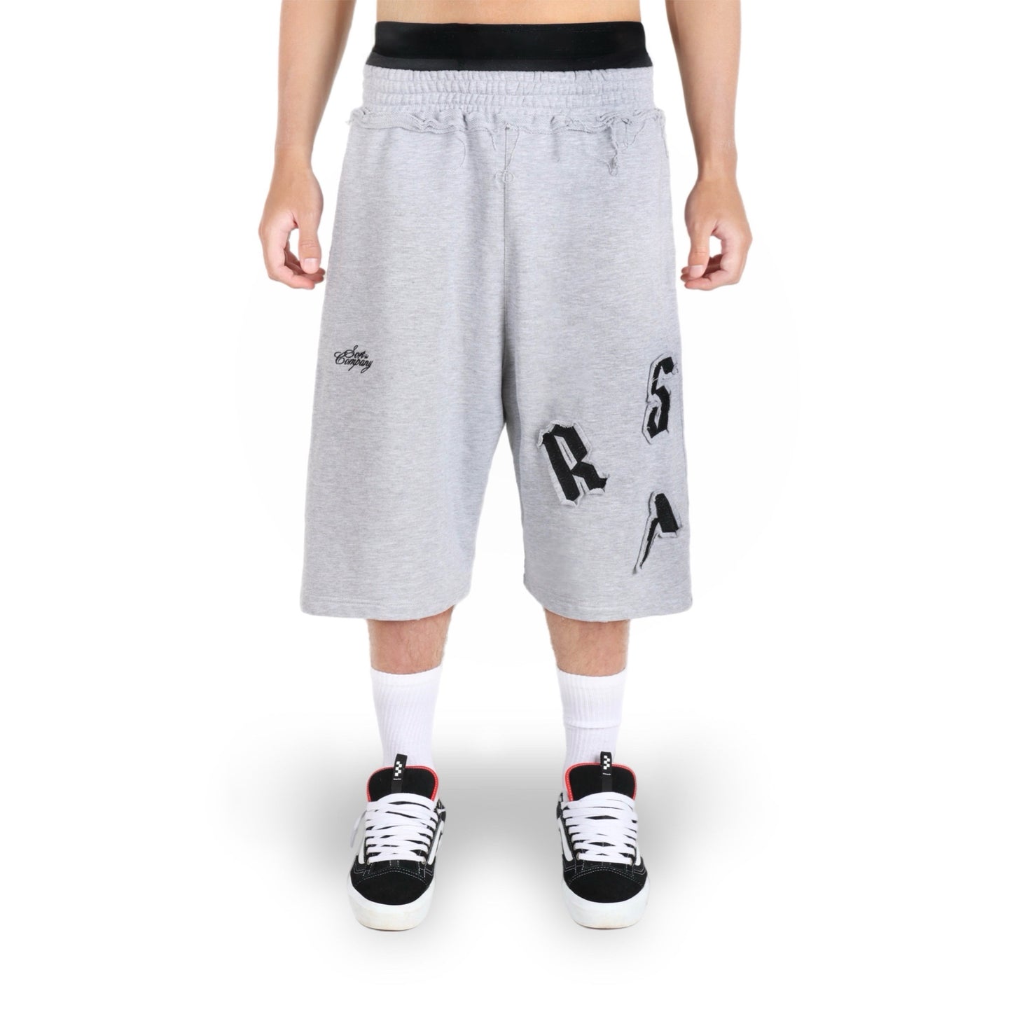 SRT Sweatshorts