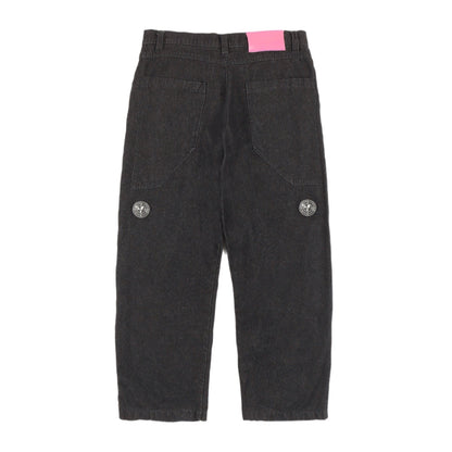 RACING Jeans Dark Gray