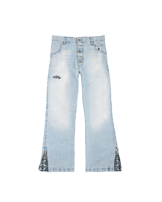 Goat Washed Jeans