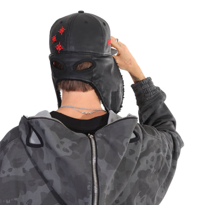 compaNY Full Cap