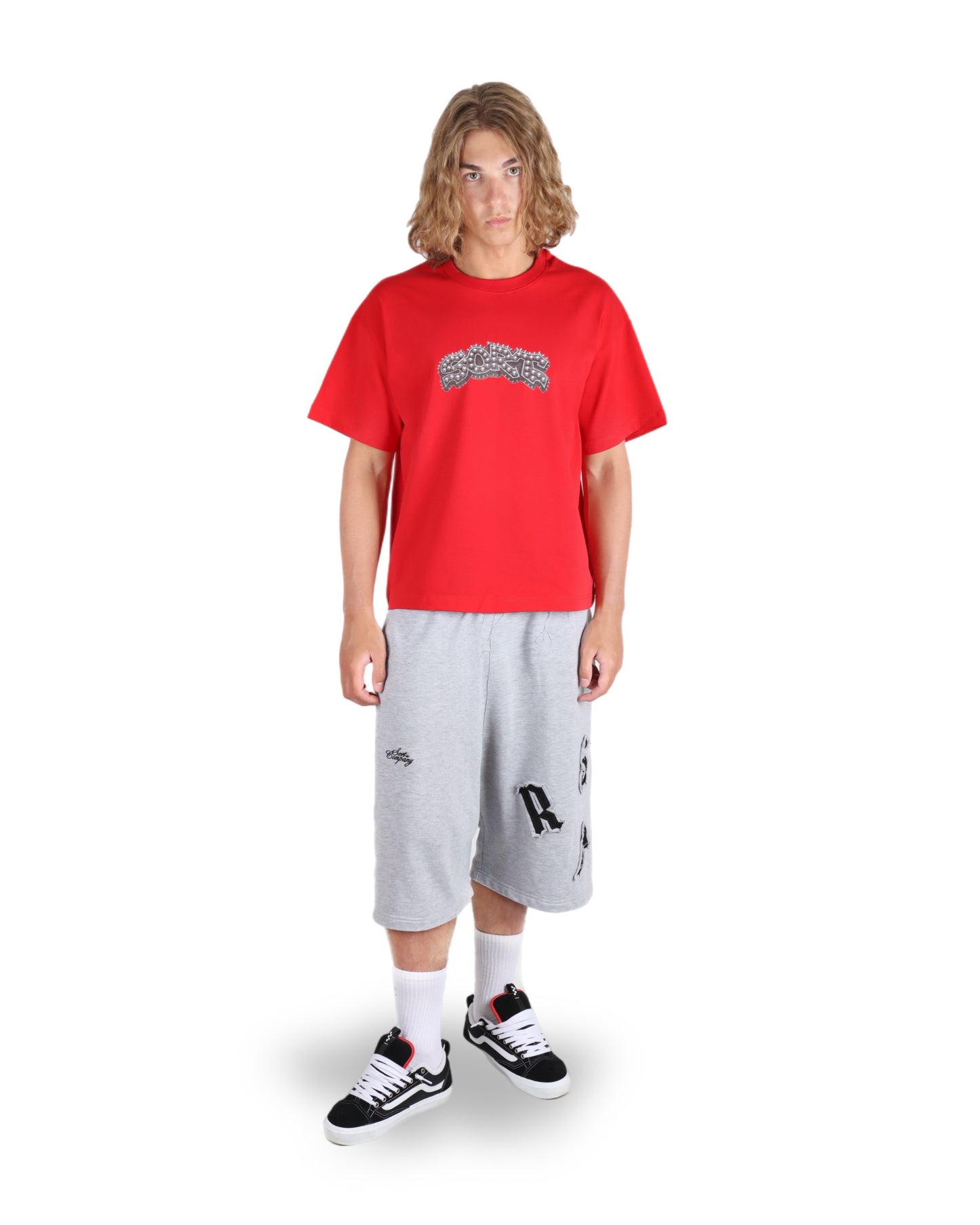 OFF-ROAD Tee