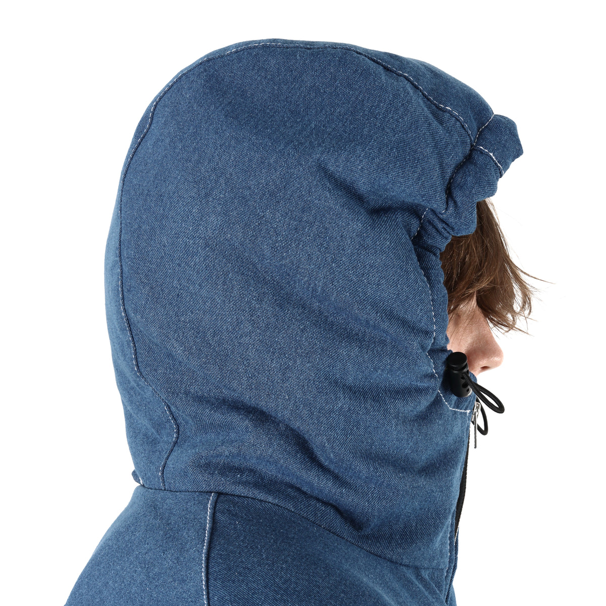 NEW TARGET Bomber Indigo