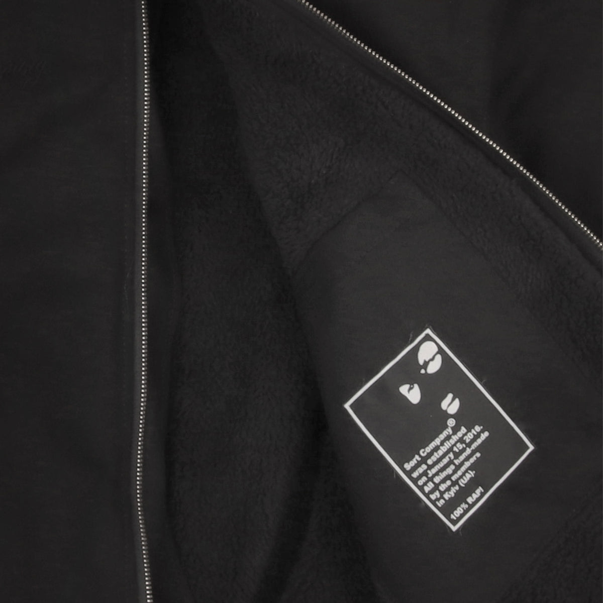 World Bomber Jacket