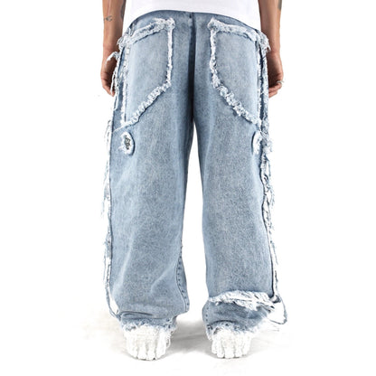 GANG Jeans Light Blue