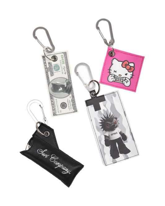 Keychain Set