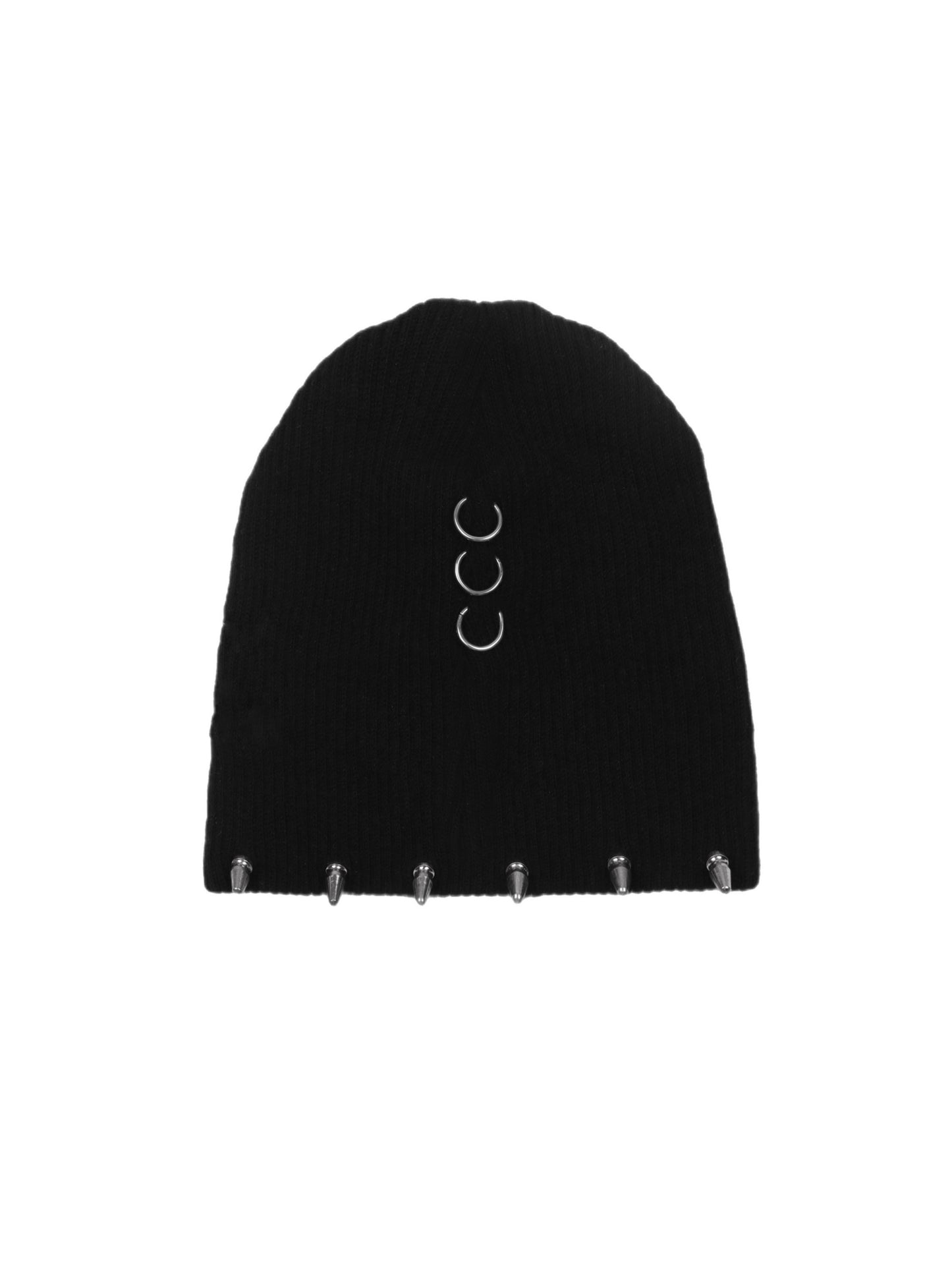 Offline Beanie Black