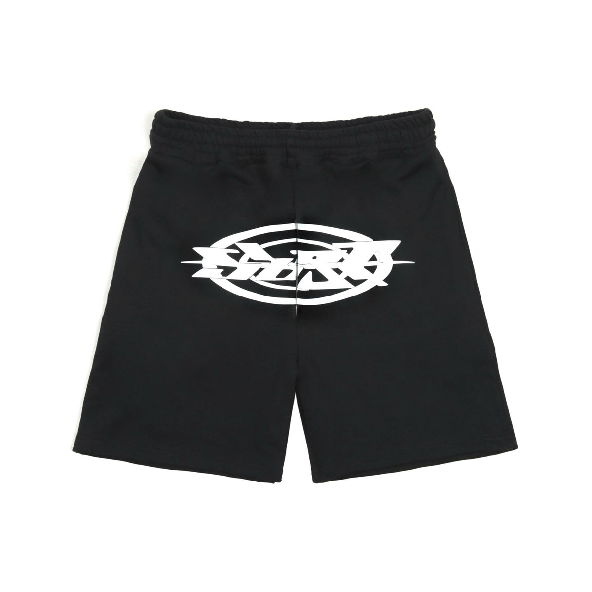 GOAL Sweatshorts Black