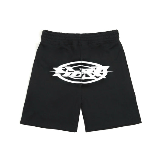 GOAL Sweatshorts Black