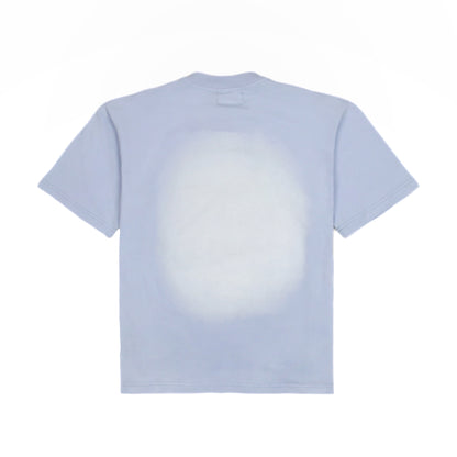 Cloud Tee Light Blue