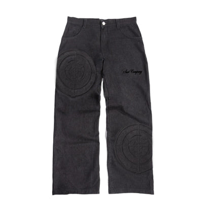 Shadow Target Jeans