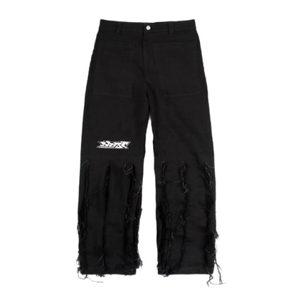 DAMN Jeans Black