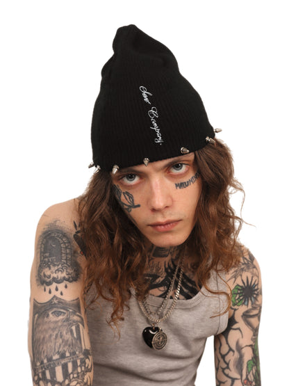 Offline Beanie Black