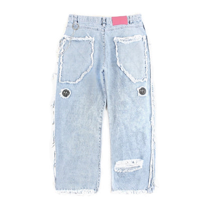 GANG Jeans Light Blue