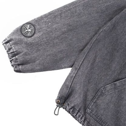 XCROSS Hoodie Gray