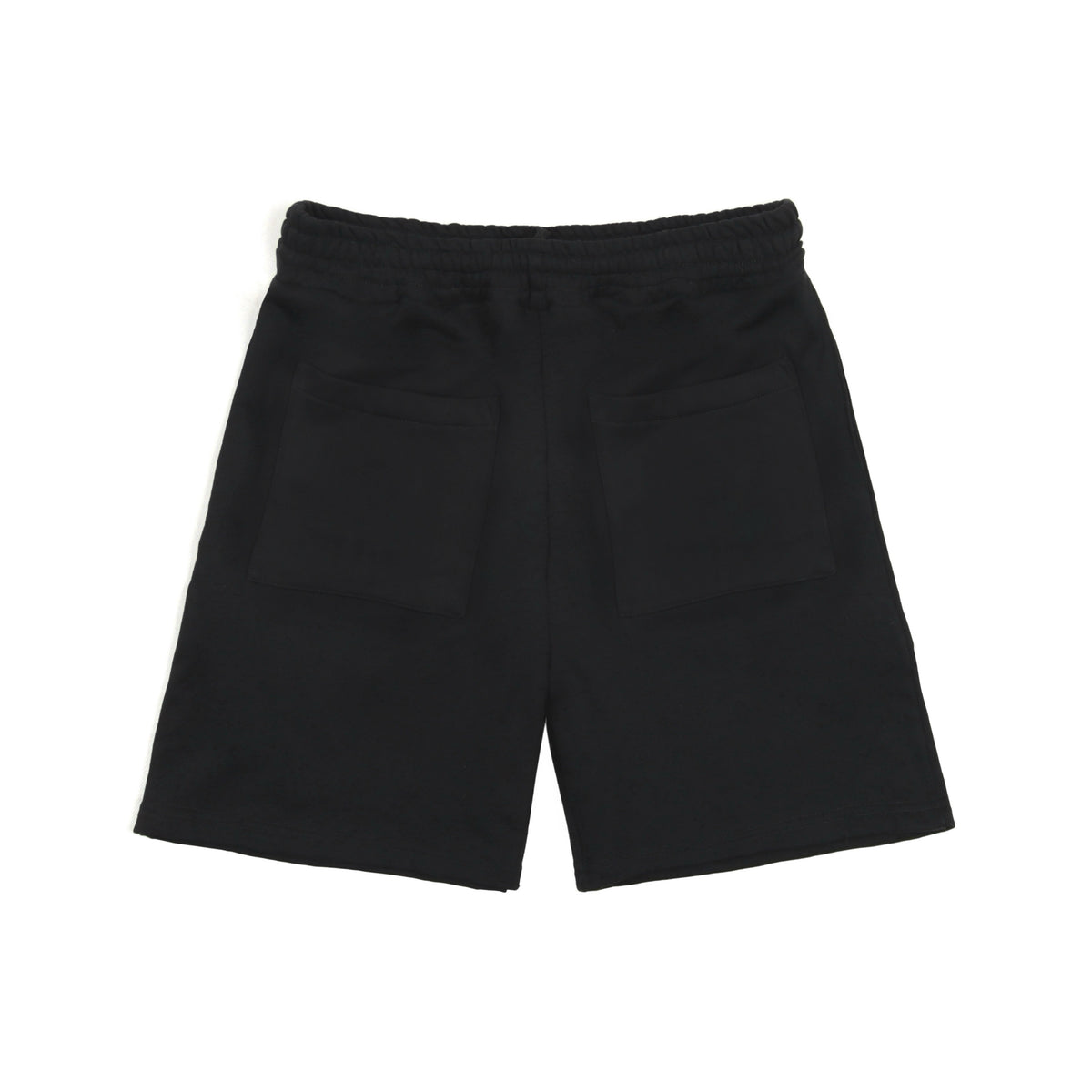 GOAL Sweatshorts Black