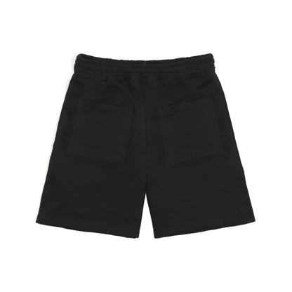 GOAL Sweatshorts Black