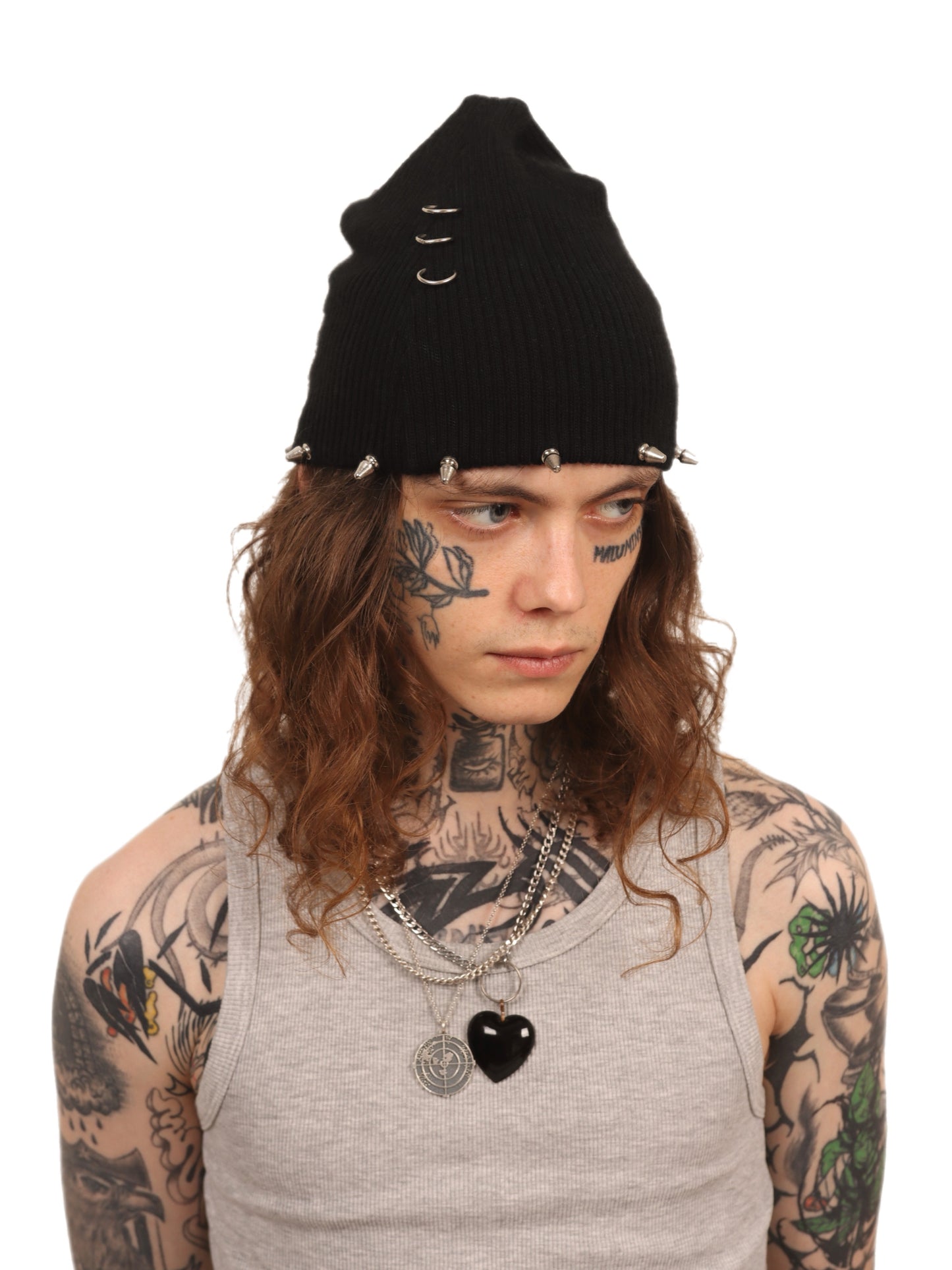 Offline Beanie Black