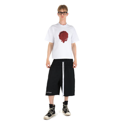3G Shorts Black