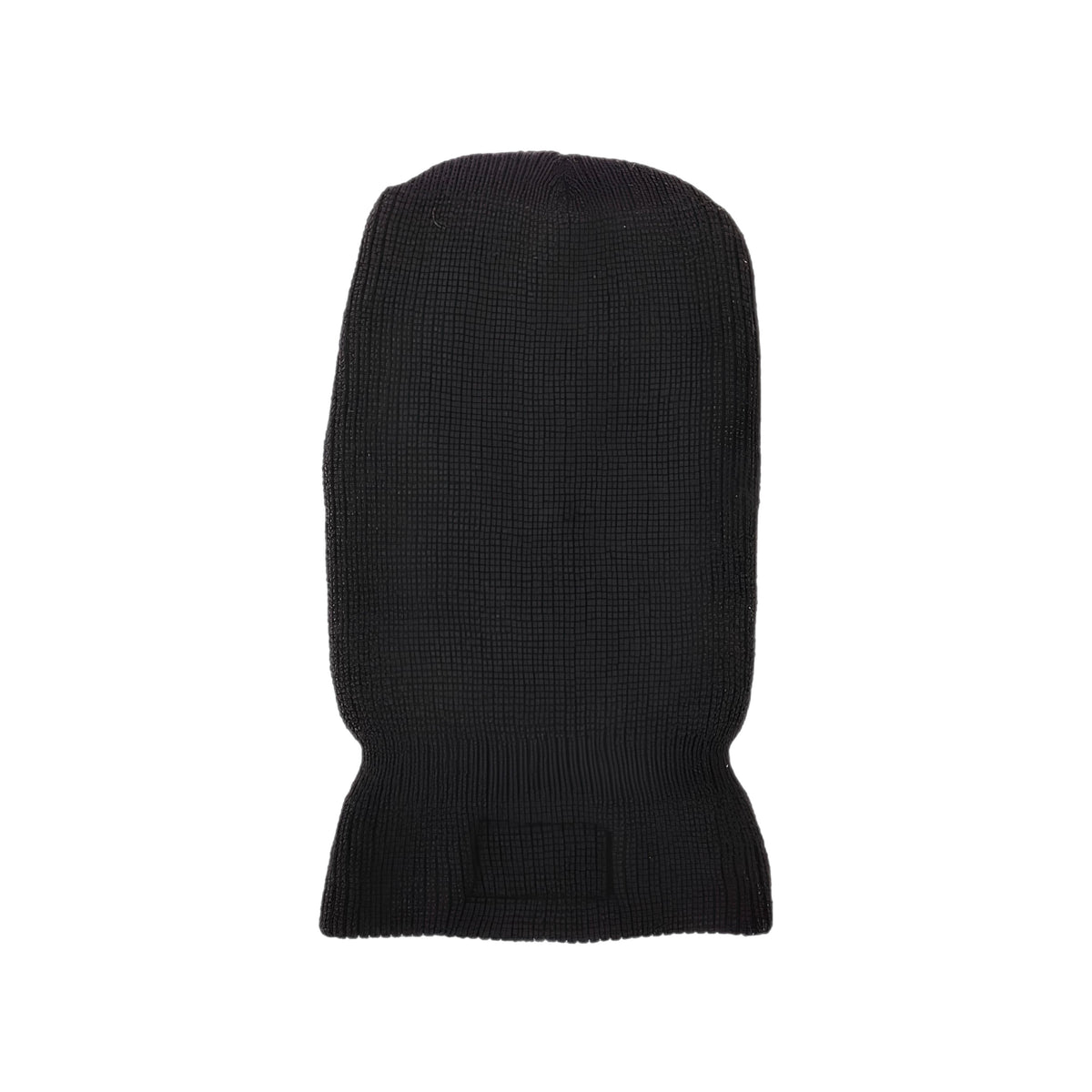 CLASSIC T Balaclava Black