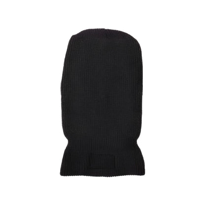 CLASSIC T Balaclava Black