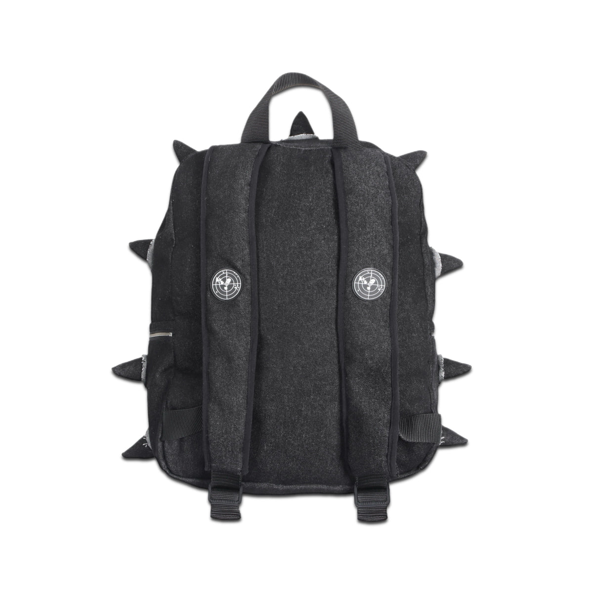 SPIKËS Backpack Dark Gray