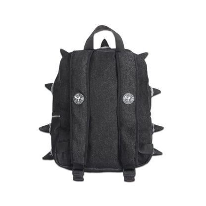 SPIKËS Backpack Dark Gray