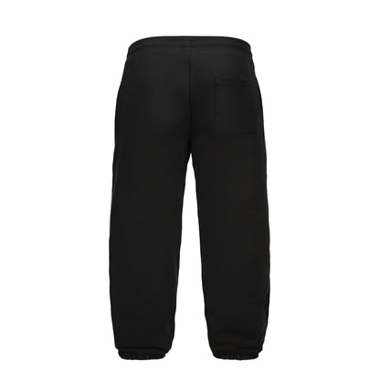 WARSAW Sweatpants Black