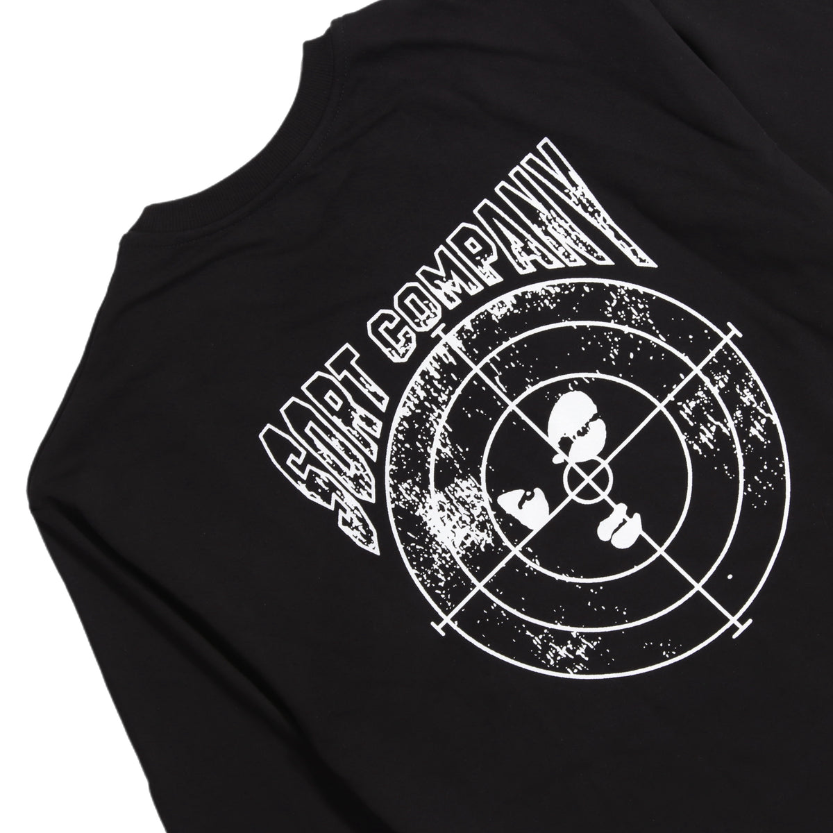 Target Longsleeve