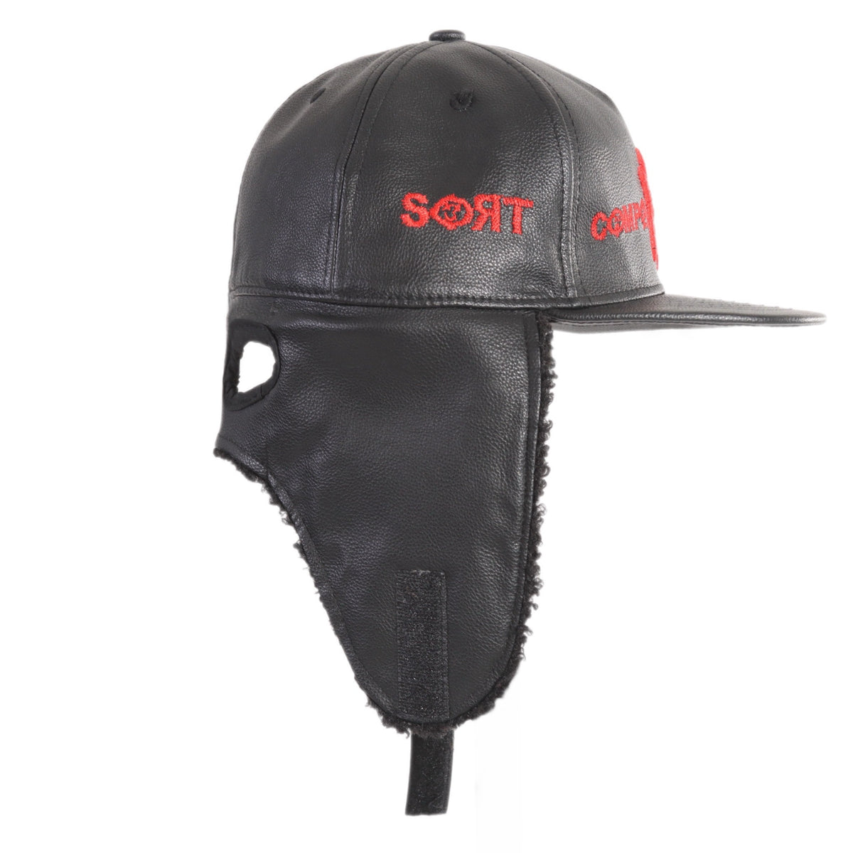 compaNY Full Cap