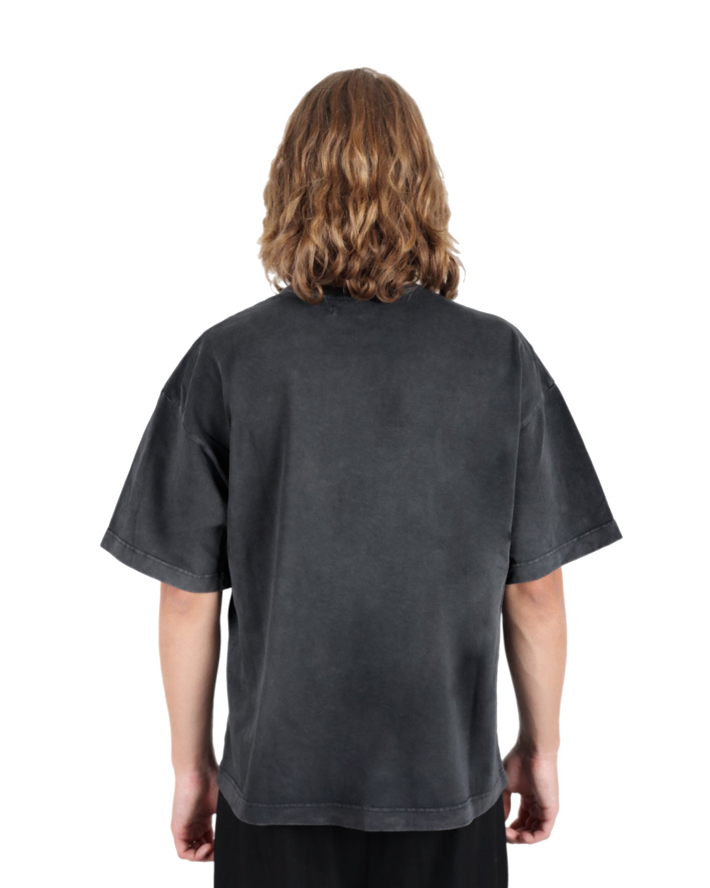 63 Washed Tee