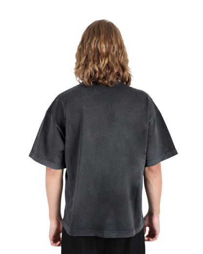 63 Washed Tee
