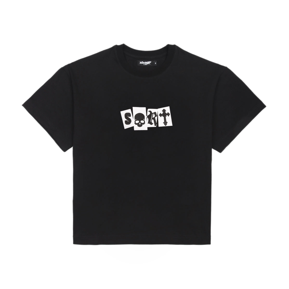 Skull Tee