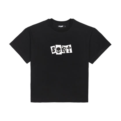 Skull Tee