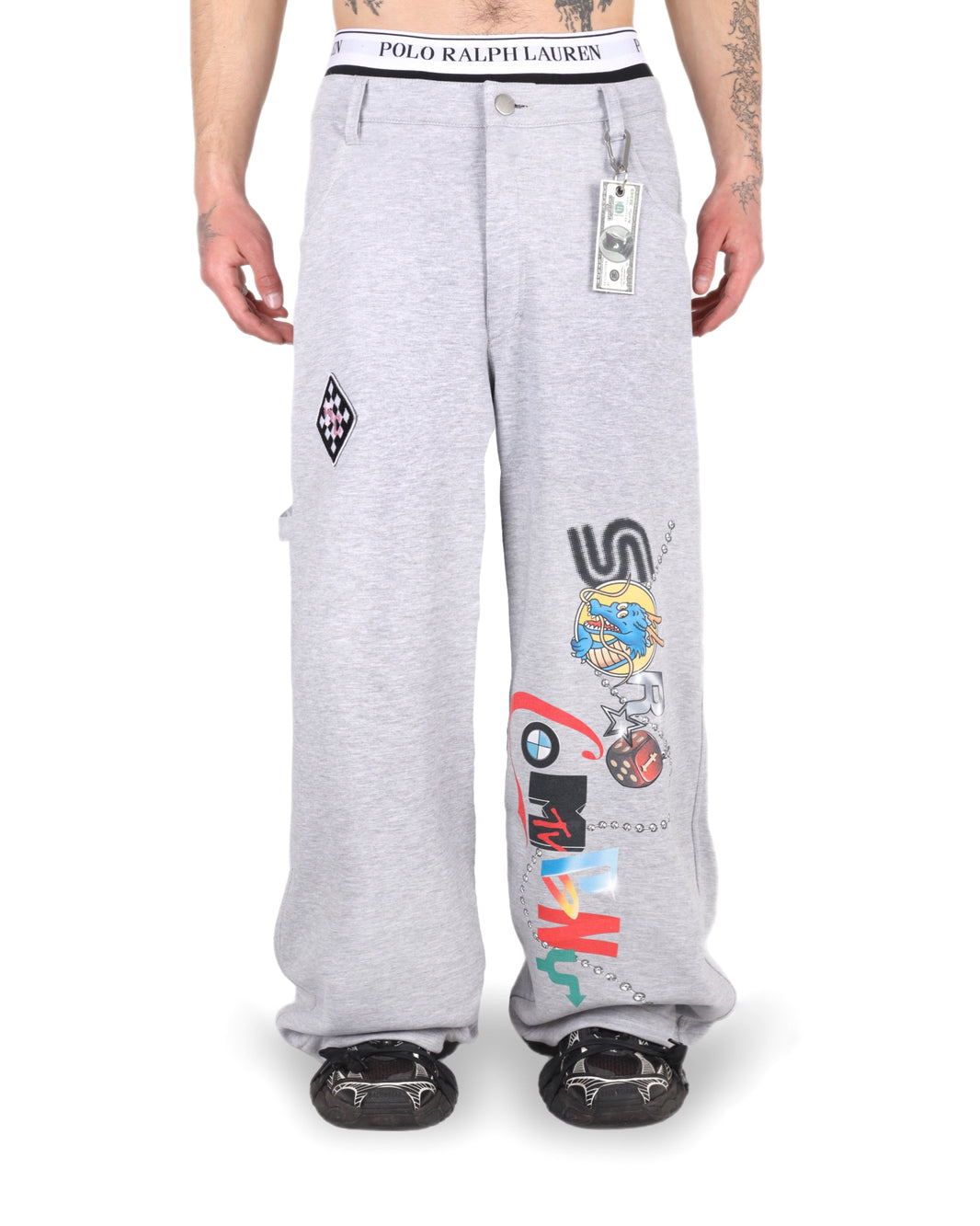 PANTS – Sort Company