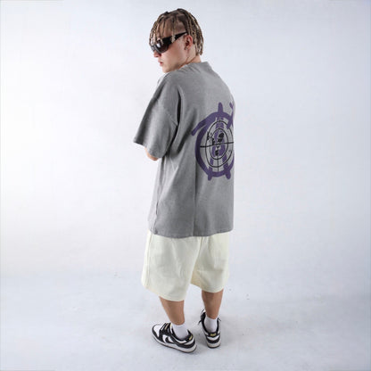 UNITY Tee Gray Marl