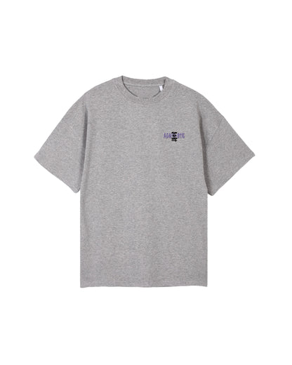 UNITY Tee Gray Marl