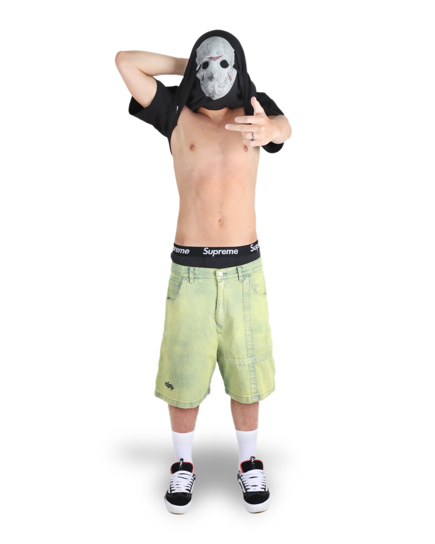 G-MASK Tee