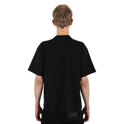 Reset Tee Black