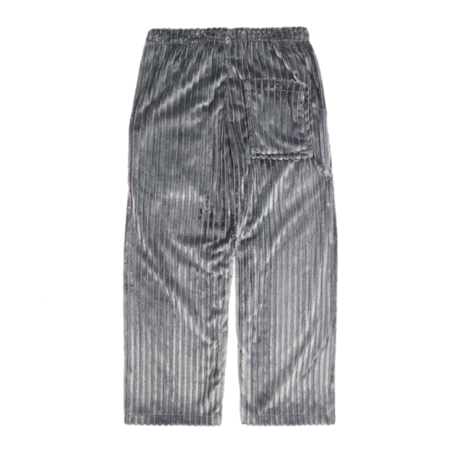 FLUFFY Pants Gray