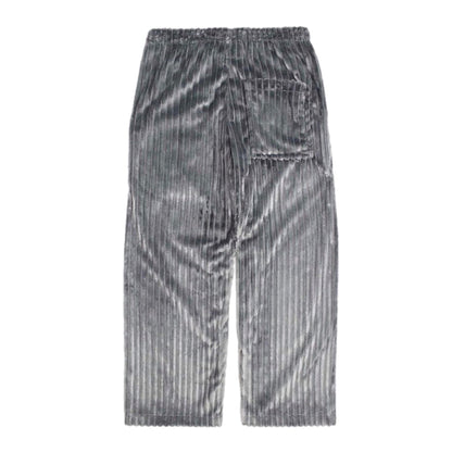 FLUFFY Pants Gray