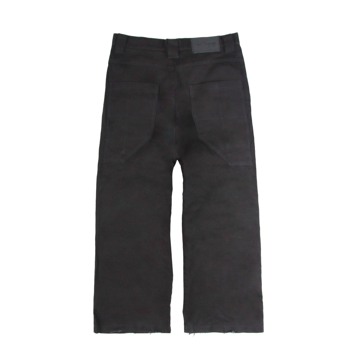 Shyne Jeans Black