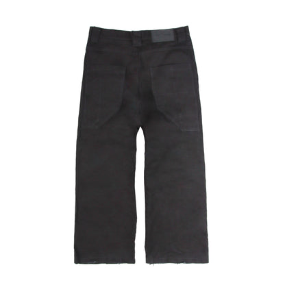 Shyne Jeans Black
